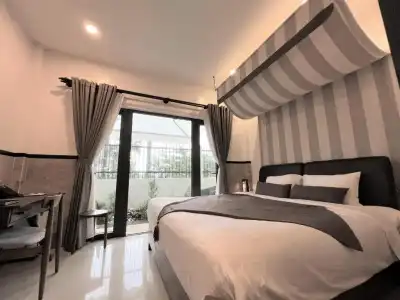 The Blossom Resort Island Da Nang - 100