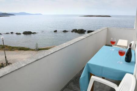 Klinakis Beach - 124