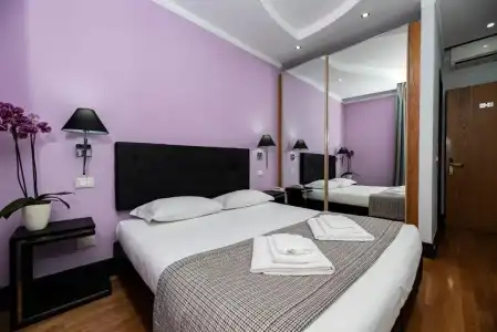 Imperium Suite Navona - 35