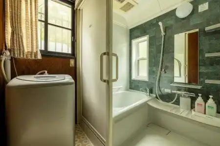 Reposer Hakuba - 113