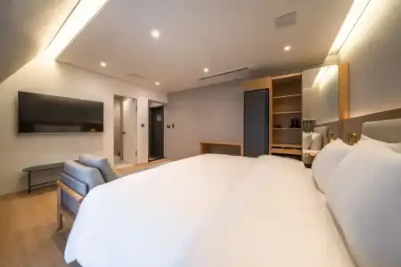 Comfort Inn Yeouido - 137