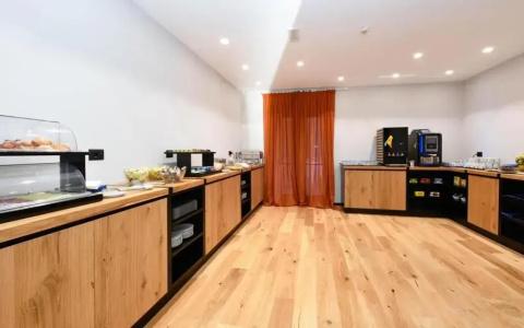 Best Western Arya - 22