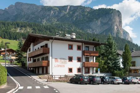 Apartments Lores - 17