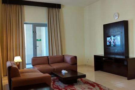 Tulip Creek Apartments - 4