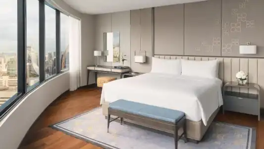 InterContinental Bangkok by IHG - 38