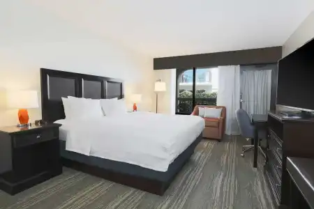 Hampton Inn Ft. Walton Beach - 58