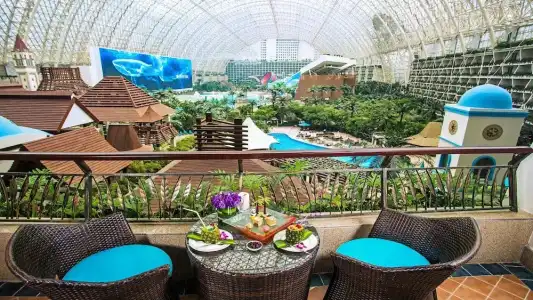 InterContinental Chengdu Global Center by IHG - 186