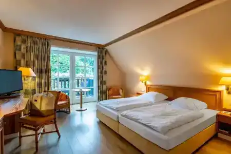 Landhaus Höpen - 71