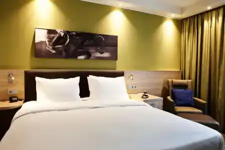 Hampton by Hilton Aachen Tivoli - 25