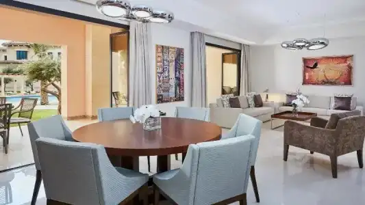 Intercontinental Doha Residences by IHG - 57