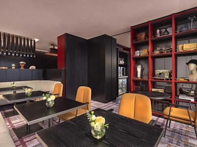 Pullman Singapore Orchard - 95
