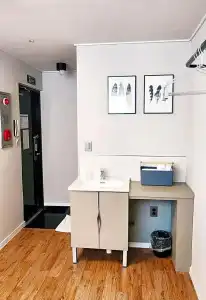 K- Grand Hostel Dongdaemun - 23