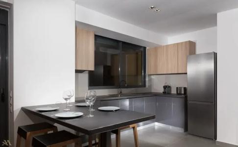 Elysium Boutique Apartments - 88