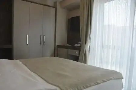 Prusias Otel - 45