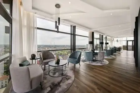 Radisson Blu, Hasselt - 0