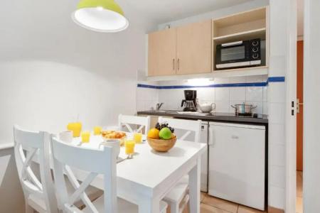 Pierre & Vacances Residence Les Rivages du Parc - Menton - 75
