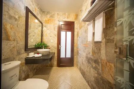Pham Gia Boutique Villa - 58