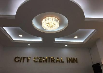 City Central - 12