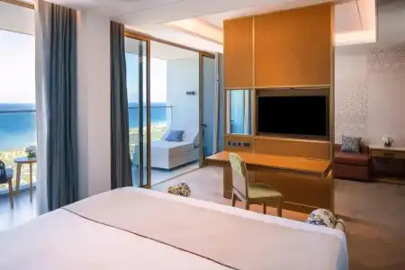 Mövenpick Resort Cam Ranh - 38