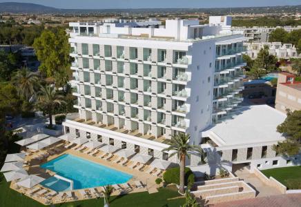 HM Balanguera Beach- Adults Only - 16