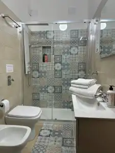 Bed and breakfast delle palme - 26