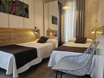 Palermo Barcelona - 130