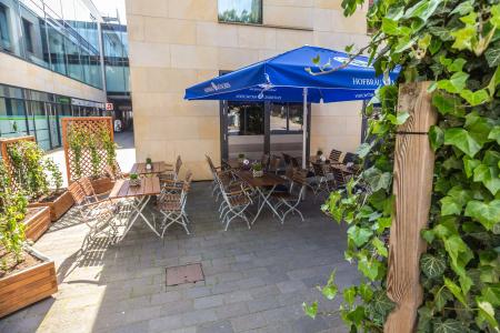 Best Western Plus Ostertor - 22