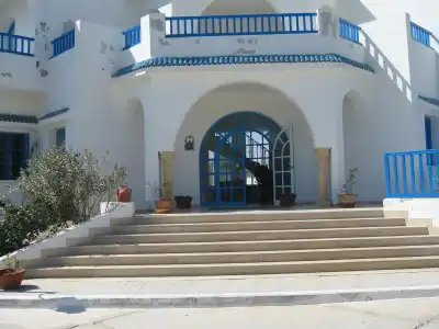 Dar Salem - 0
