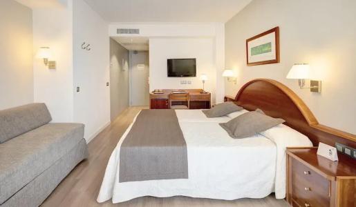 Hipotels Hipocampo Playa - 77