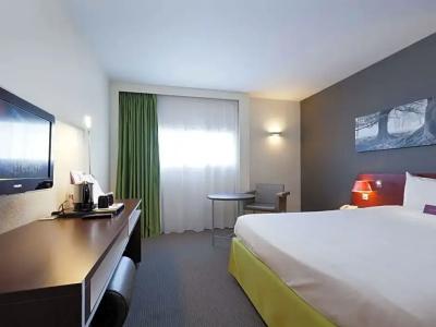 Mercure Rennes Centre Gare - 37