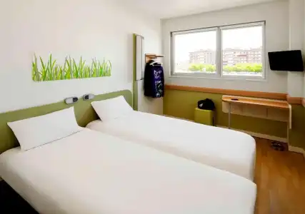 ibis Budget Aeropuerto Barcelona Viladecans - 6