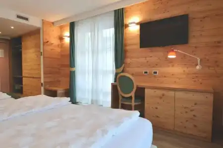 AlpHoliday Dolomiti Wellness - 74
