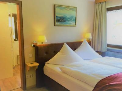 Schwarzwald-Pension Kräutle - 23