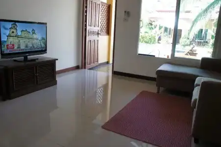 Le Piman Resort - 67