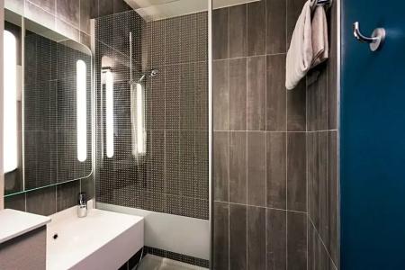 B&B Lille Roubaix Centre Grand-Place - 33