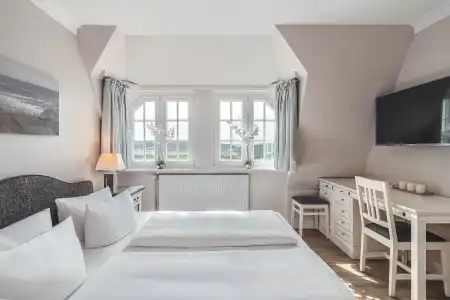 Dorint Strandresort & Spa Sylt/Westerland - 4