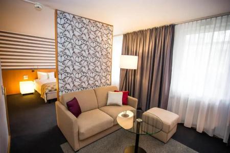 Holiday Inn VIENNA CITY by IHG - 182