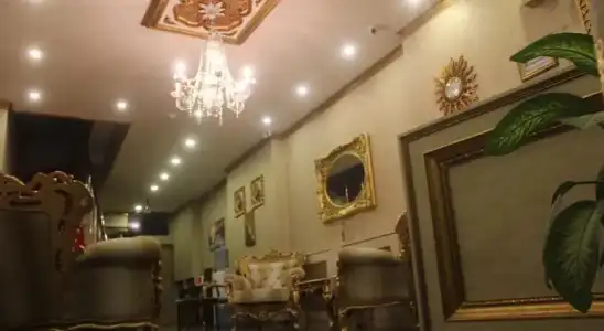 Divan Palace - 1
