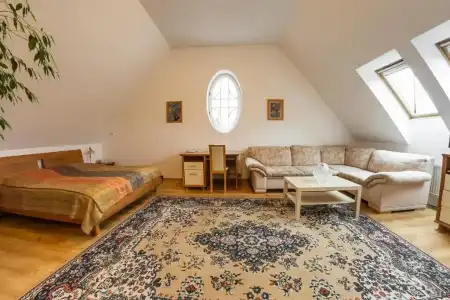 Villa A. Malka - 113