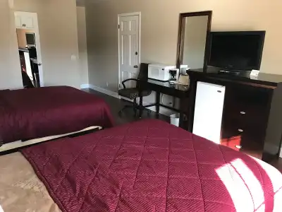 Rodeway Inn - 3