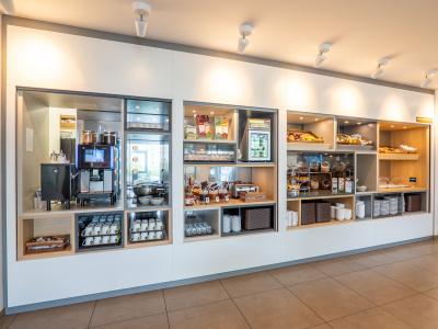 B&B Offenburg-City - 10