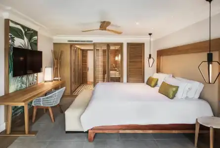 Sugar Beach Mauritius, 5 Star - 5
