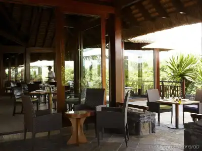 Tropical Attitude - Adults only - 11