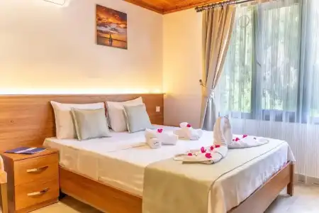 Iskelem Otel - 55
