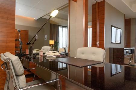 Crowne Plaza Huizhou by IHG - 88