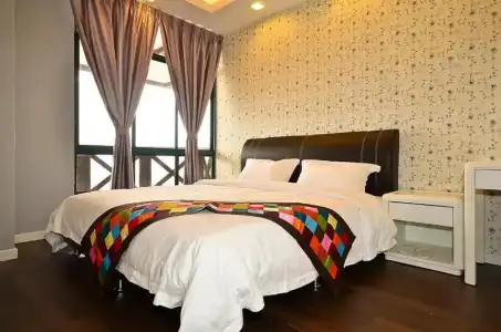 Jetty Suites Apartments - 60