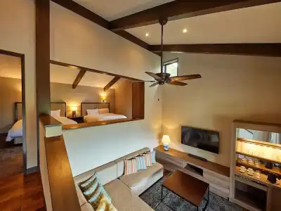 Le Grand Karuizawa&Resort - 141