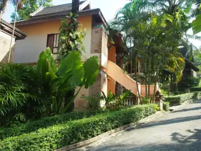 Khao Lak Palm Beach Resort - 86