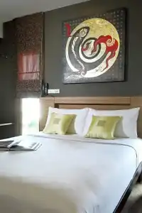 Sleep With Inn - 68