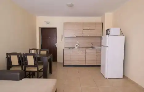 Apollon Apartments - 87